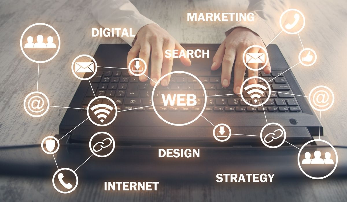 Eğirdir Web Tasarım